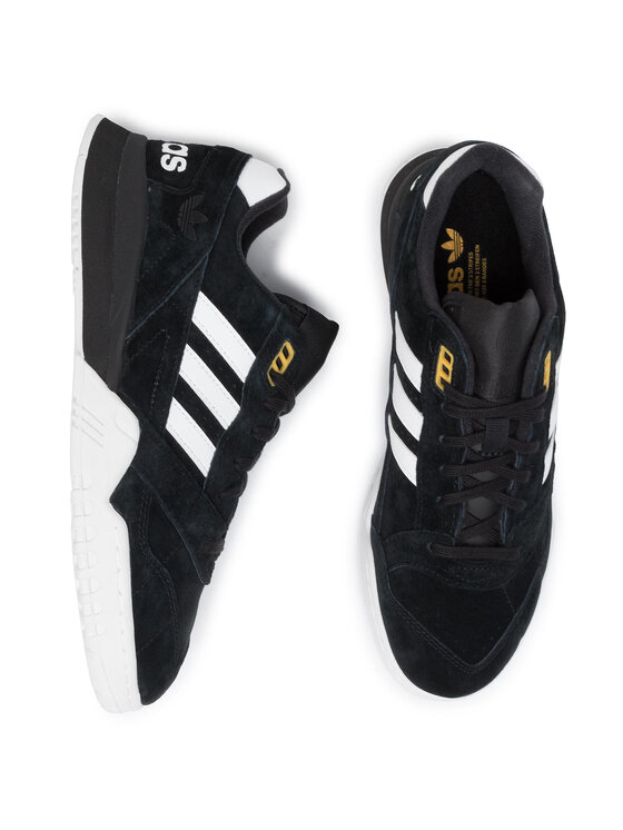 adidas Sneakersy adidas A.R. Trainer EE9393 Czarny
