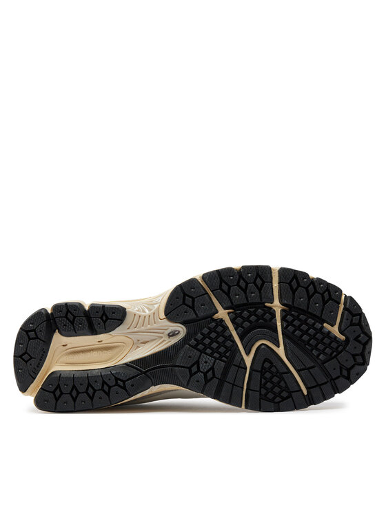 New Balance Сникърси New Balance M2002RIA Бял
