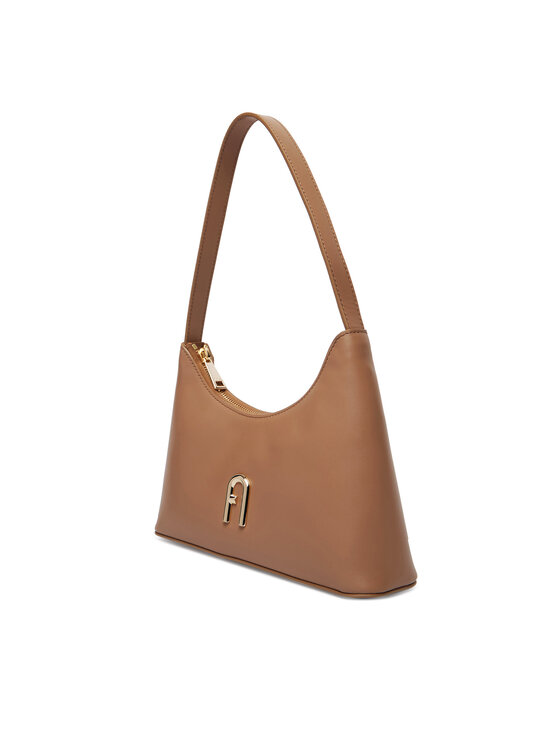 Furla Сумка Furla Diamante Mini WB00863 AX0733 BG 4489S Коричневий