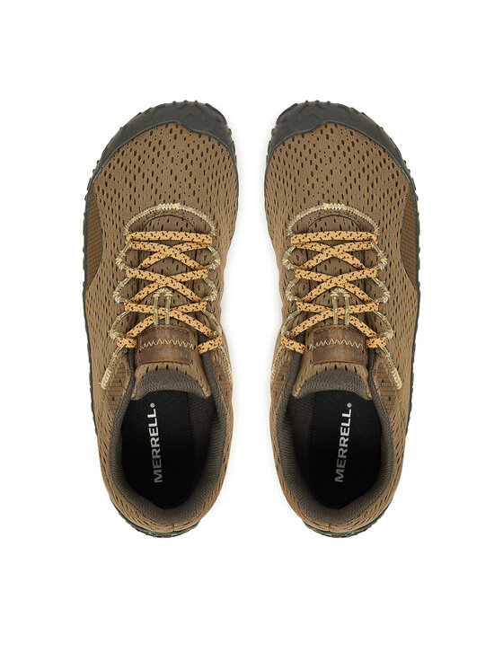 Merrell Tenisice Merrell Vapr Glove 6 J068603 Zelena