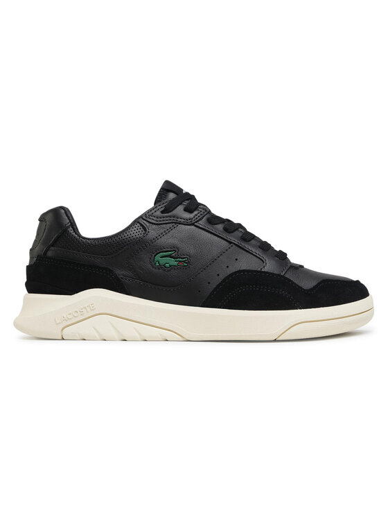 Lacoste Αθλητικά Lacoste Game Advance Luxe 0721 1 Sma 7-41SMA0015454 Μαύρο