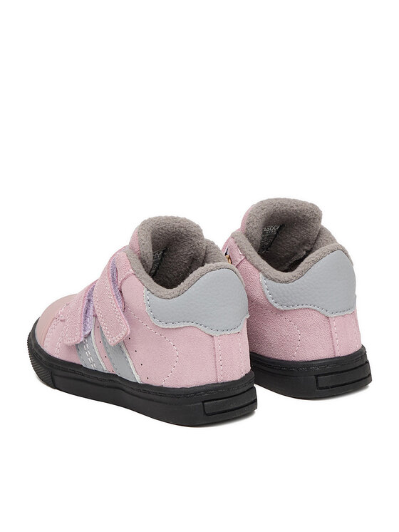 Lasocki Kids Снікерcи Lasocki Kids CEO-AVO-230-338 Рожевий