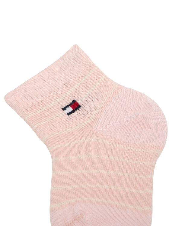 Tommy Hilfiger Ilgos kojinės Tommy Hilfiger 701241846 Spalvota
