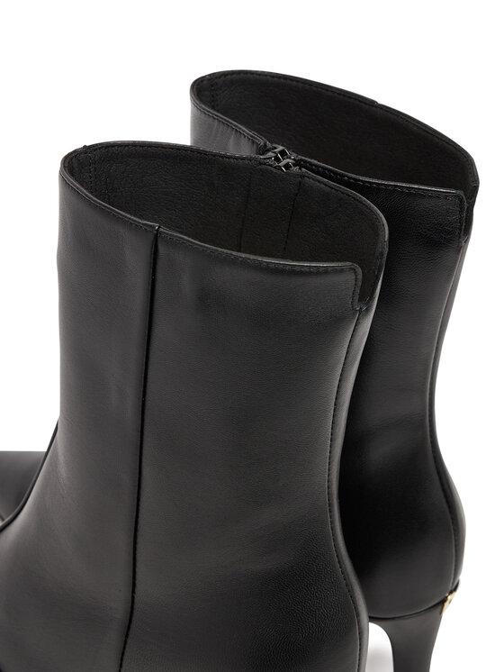 Furla Botines Furla YJ98FSN X30000 AL O6000 1007 Negro