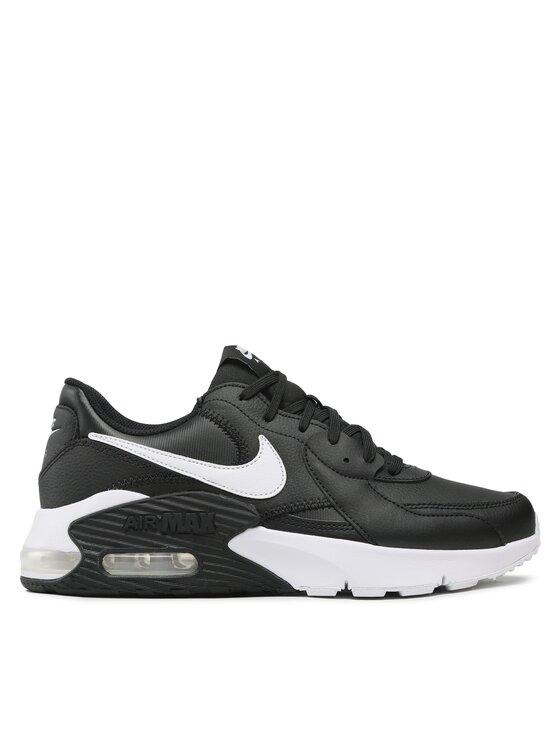 Nike Tenisice Nike Air Max Excee Leather DB2839 002 Crna