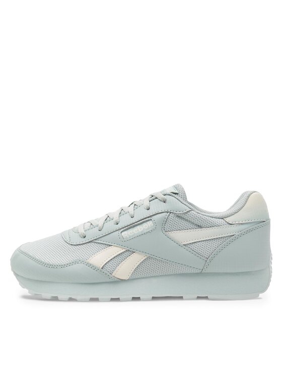 Sneakersy Reebok Rewind Run GY8867 Niebieski | Eobuwie.com.pl
