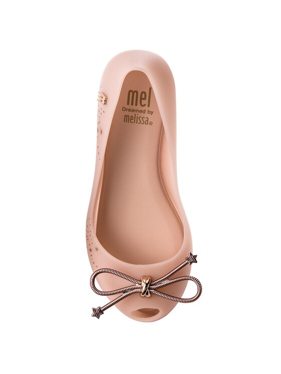 Melissa Балеринки Melissa Mel Ultragirl Elements Inf 32391 Розов