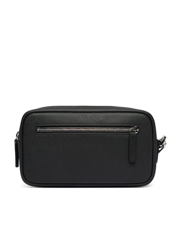 Emporio Armani Косметичка Emporio Armani Y4R356 Y138E 81072 Чорний