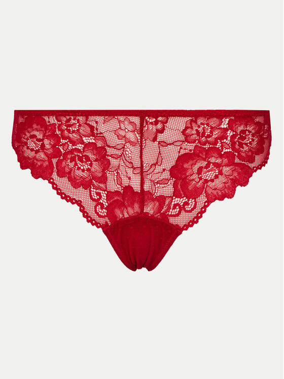 Ysabel Mora Ysabel Mora Tangas 10703 Rojo