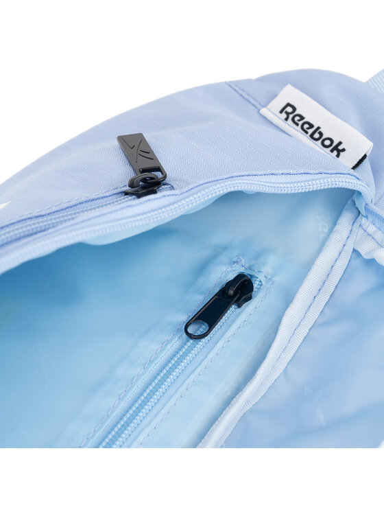 Reebok Ľadvinka Reebok RBK-028-CCC-05 Tyrkysová