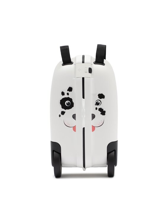 Samsonite Maleta infantil Samsonite Dream2go 145033-9568-1BEU Blanco