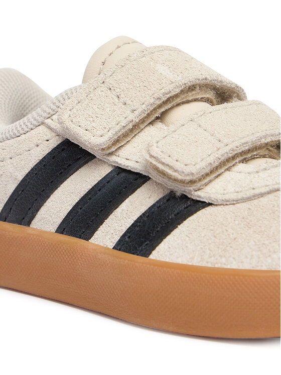 adidas Снікерcи adidas Vl Court 3.0 KI6497 Бежевий