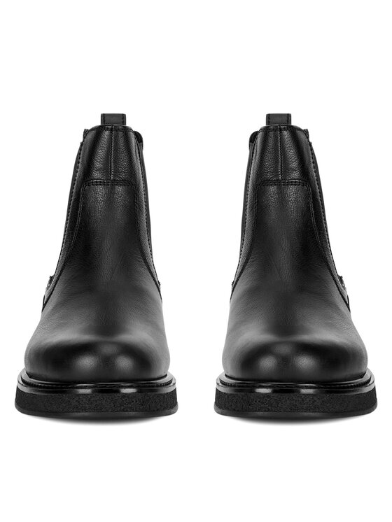 Badura Chelsea Badura CALEB-02 MI08 Nero