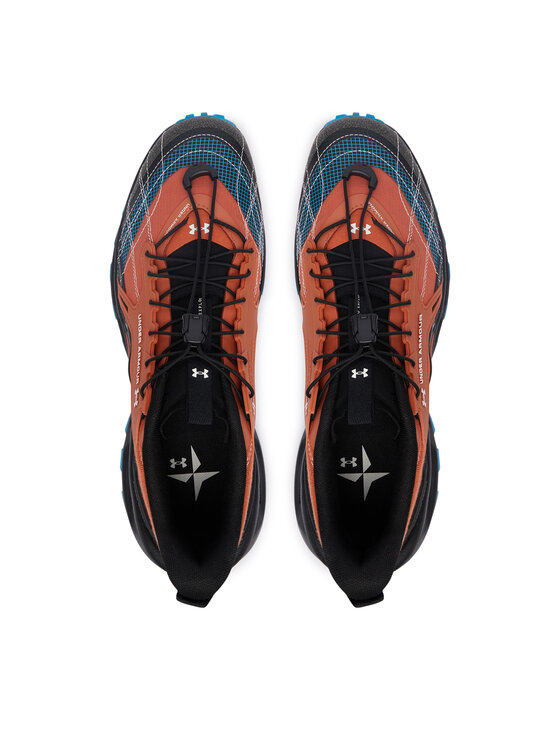 Under Armour Взуття для бігу Under Armour UA Explor Trail 6012791 Оранжевий
