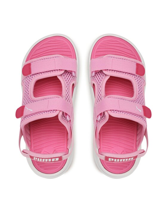 Puma Босоніжки Puma Puma Evolve Sandal Jr 39044904 Рожевий