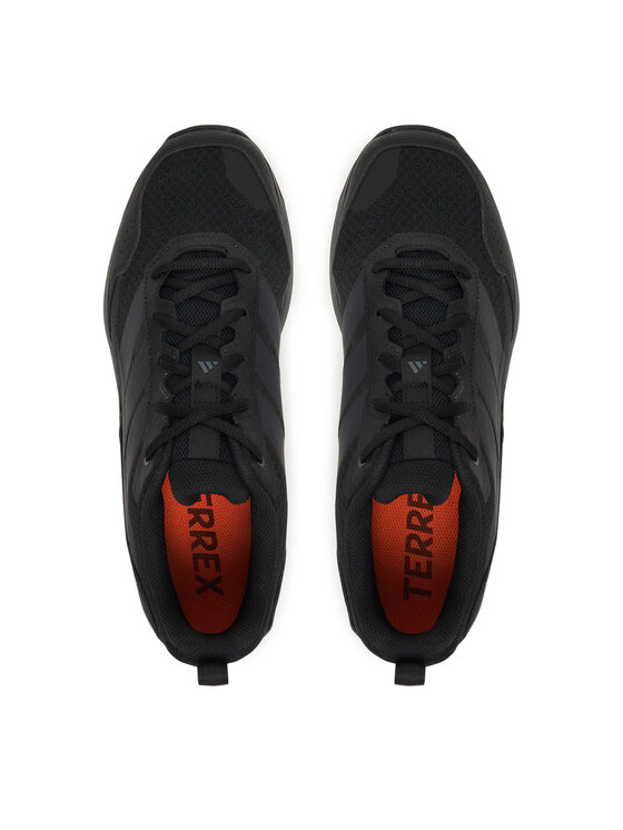 adidas Трекінгові черевики adidas Terrex Eastrail 3 JR4001 Чорний
