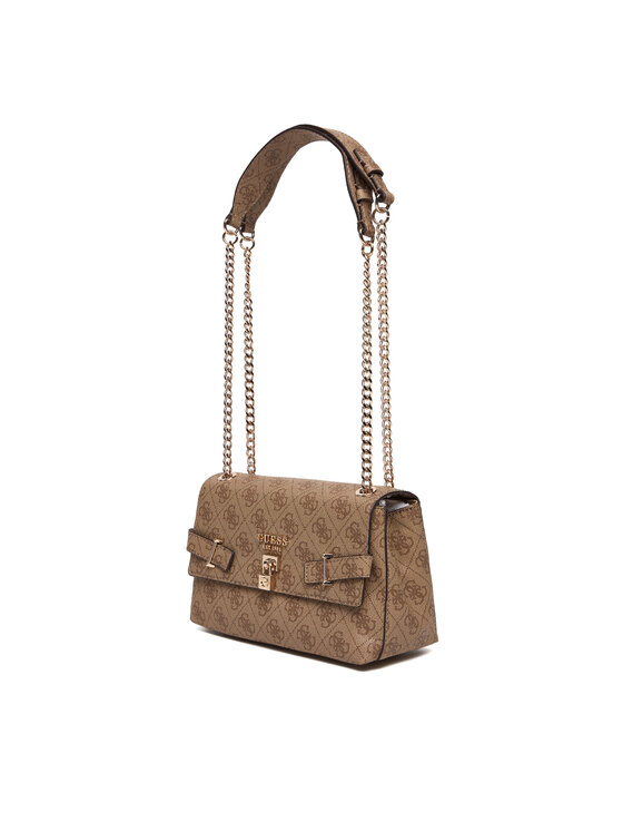 Guess Rankinė Guess Yesba HWSG78 33210 Smėlio