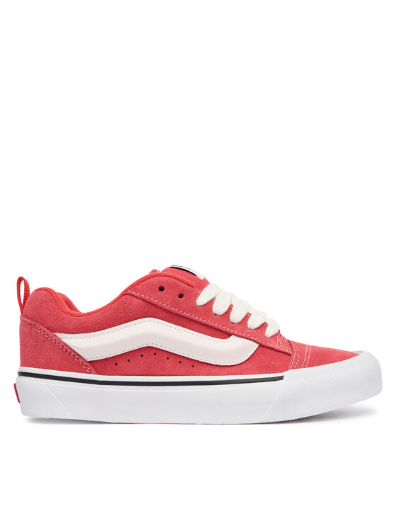 Vans Teniși Vans Knu Skool VN000D22FO91 Roz