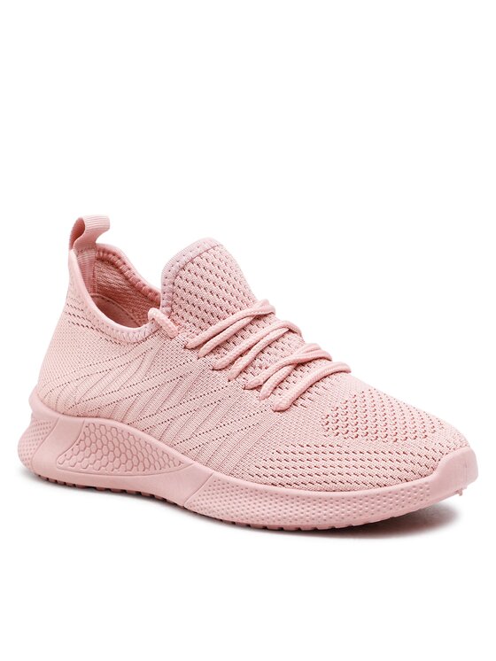 Jenny Fairy Sneakers Jenny Fairy WSS20679-01 Rosa