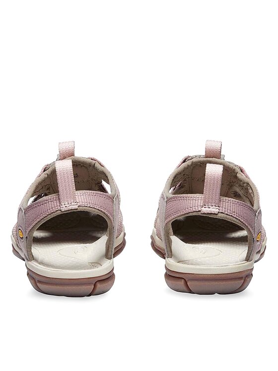 Keen Sandalias Keen Clearwater Cnx 1027408 Rosa