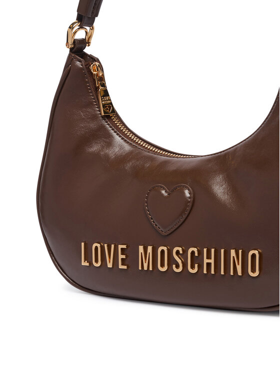 LOVE MOSCHINO Сумка LOVE MOSCHINO JC4135PP1PL1130A Коричневий