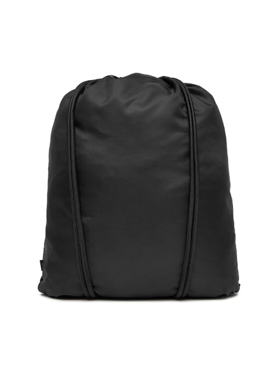 adidas Рюкзак-мішок adidas Linear Gym Sack JE8342 Чорний