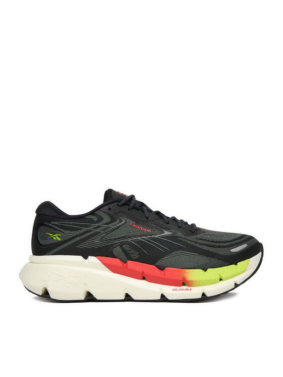 Reebok Взуття для бігу Reebok EO-FLOATZIG DOUBLE 100244464 Чорний