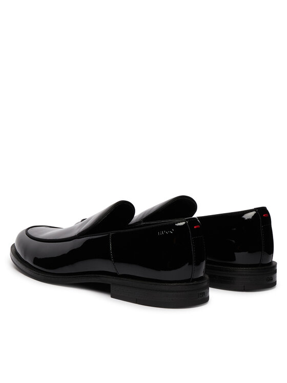 HUGO Loafers HUGO Varian 50573071 Nero
