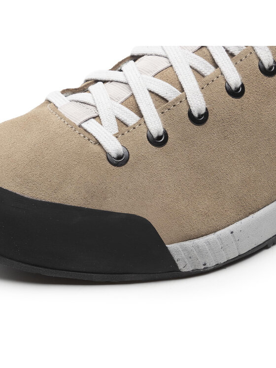 Scarpa Bakancs Scarpa Spirit Evo 72604-350 Barna