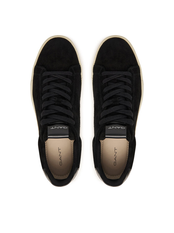 Gant Sneakersy Gant 33633389 Czarny