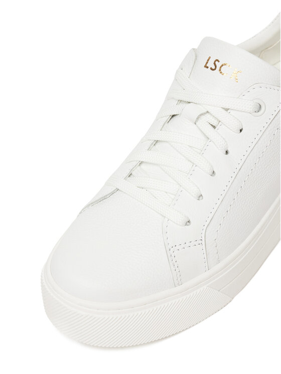 Lasocki Sneakersy Lasocki CEO-RST-LUCCIANA-01B Biały