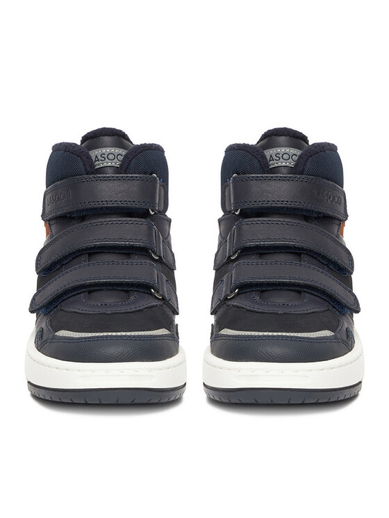 Lasocki Young Puszābaki Lasocki Young CEO-CI12-AXEL-04 Tumši zils