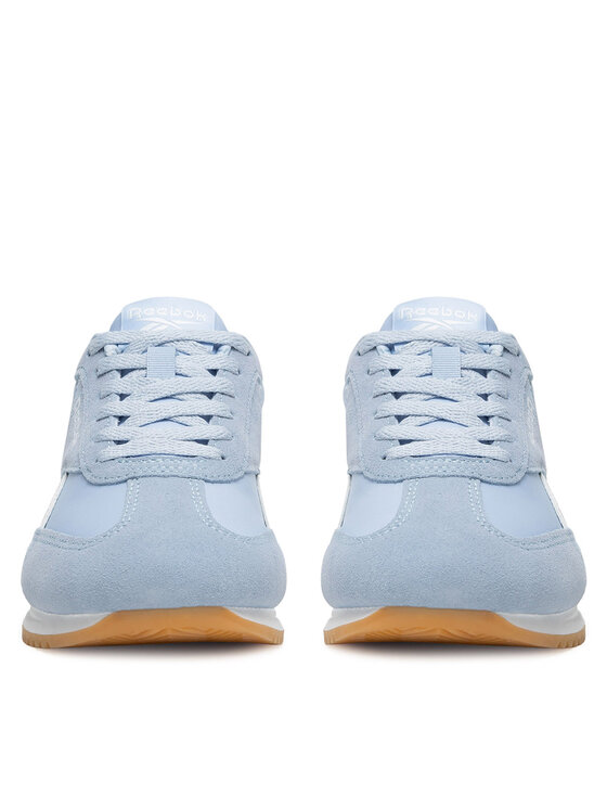 Reebok Снікерcи Reebok FIORI AR30309WLWO Голубий