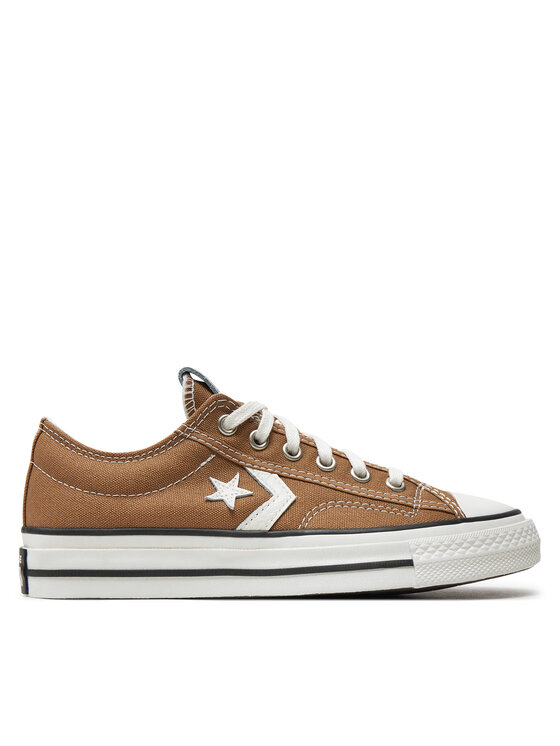 Converse Кеди Converse Star Player 76 A08752C Коричневий