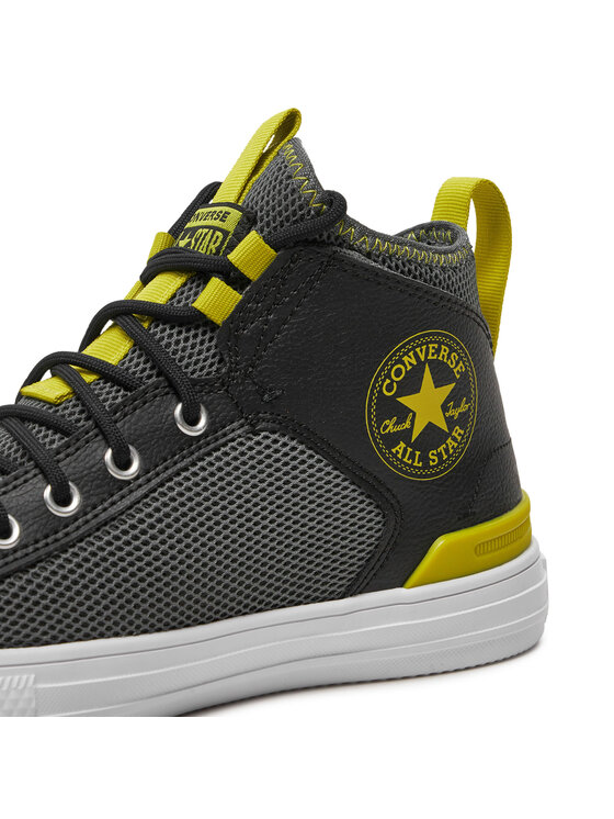 Converse Sneakers Converse Chuck Taylor All Star Ultra Neon Pop A03458C Negru