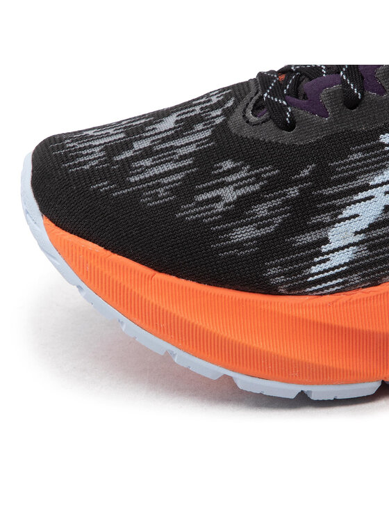 Asics Маратонки за бягане Asics Novablast 3 Tr 1012B386 Черен
