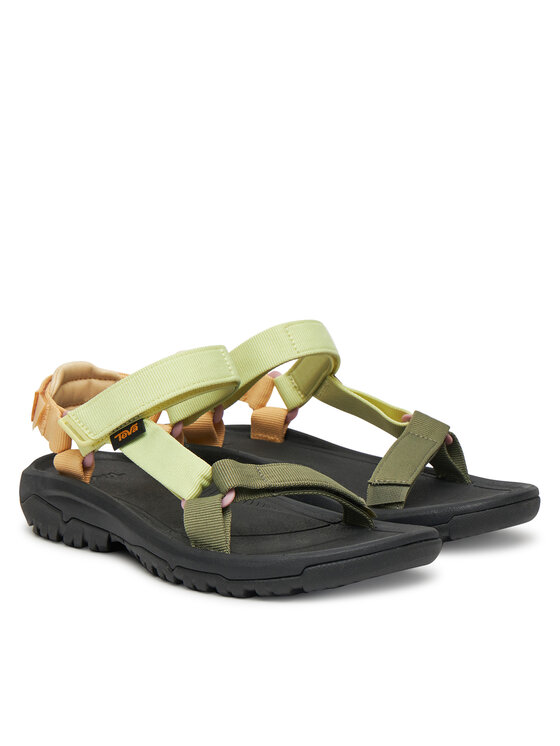 Teva Босоніжки Teva Hurricane XLT2 1019235 Жовтий