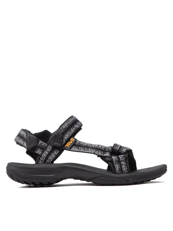 Teva Босоніжки Teva Terra Fi Lite 1001474 Чорний