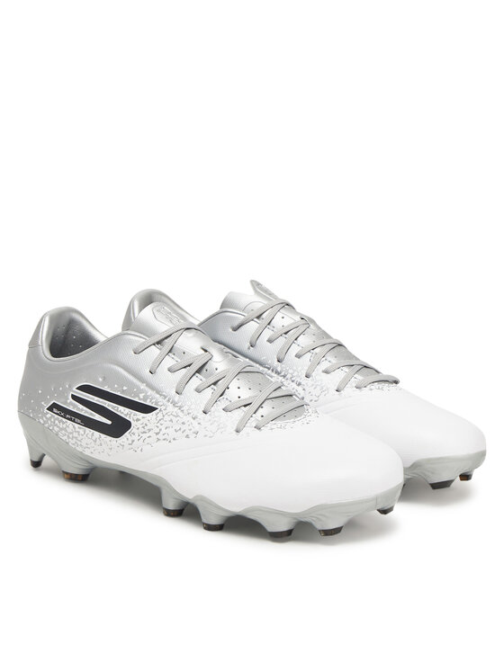 Skechers Взуття для футболу Skechers Skechers Gold Fg- 252015/WSL Білий