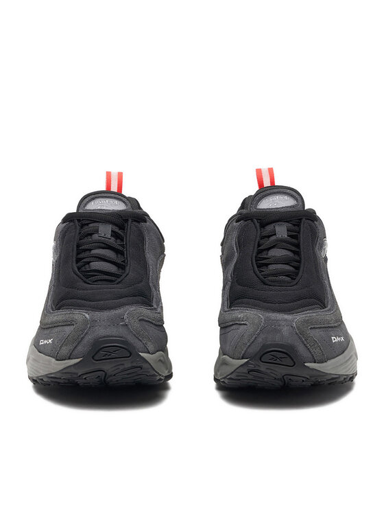 Reebok Αθλητικά Reebok EO-DAYTONA DMX 100279084 Σκούρο γκρι