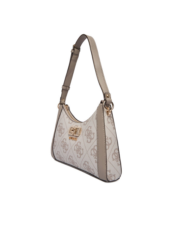 Guess Сумка Guess Karnilla HWOS99 01180 Бежевий