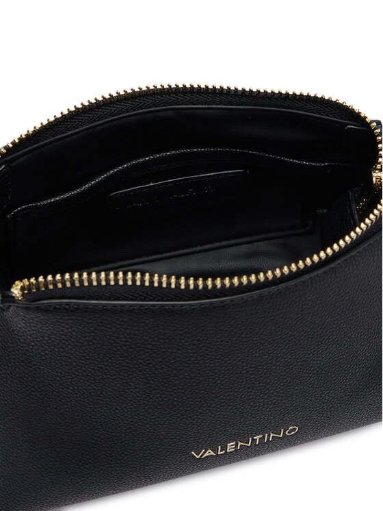Valentino Сумка Valentino Helen VBS9N513G Чорний