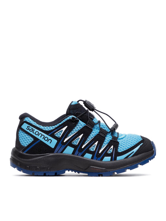 Salomon Tenisice Salomon Xa Pro 3D J 41244 09 W0 Plava