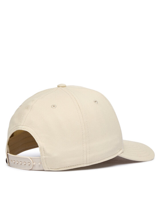 Alpha Industries Бейсболка Alpha Industries Crew Camo 156903 Écru
