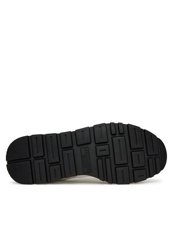 Aeronautica Militare Sneakersy Aeronautica Militare 251SC276CT3332 Kolorowy