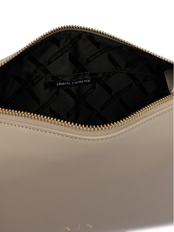 Armani Exchange Дамска чанта Armani Exchange XW002990 AF26452 U6208 Бежов