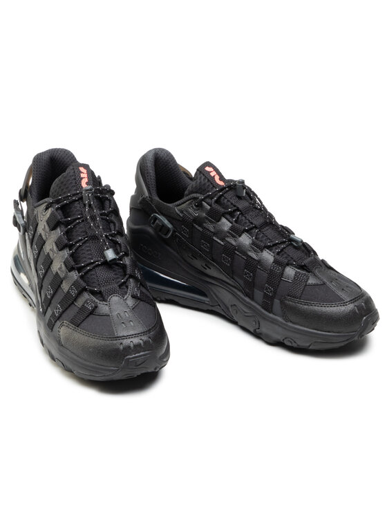 Nike Αθλητικά Nike Air Max Vistascape CQ7740 001 Μαύρο