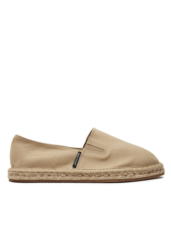 Jack & Jones Εσπαντρίγιες Jack & Jones Jfwregent 12257223 Μπεζ