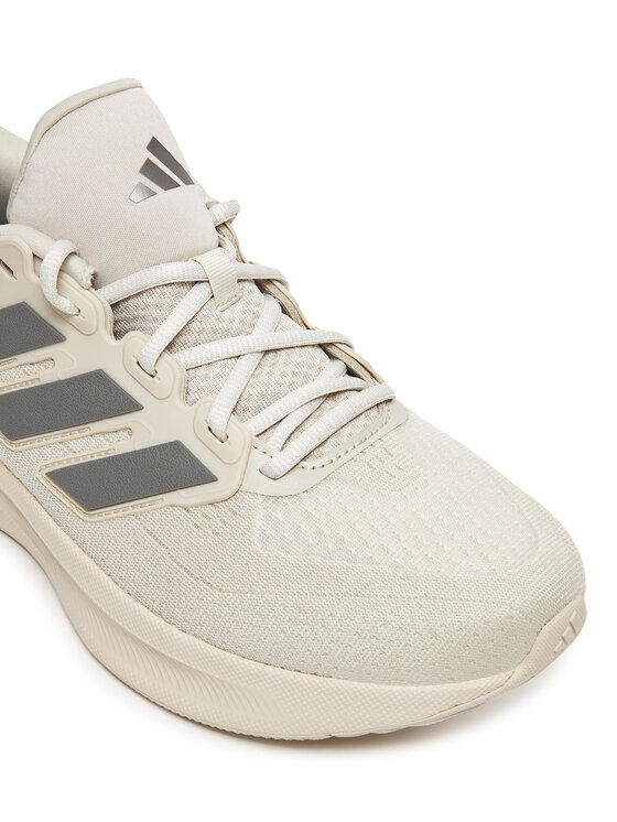 adidas Взуття для бігу adidas Ultrarun 5 JR3019 Сірий