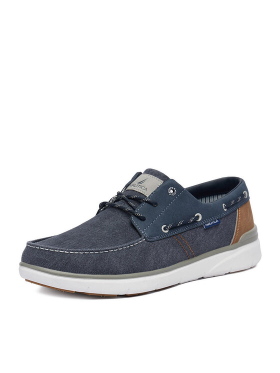 Nautica Pantofi Nautica CWBEO-25SCM014 Bleumarin